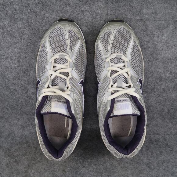 Nike Shoes Womens 8 Athletic Trainer Air Alaris 2+ Running Walking Active Casual - Picture 8 of 12